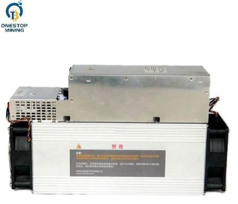 Whatsminer D1 48th/S con i minatori del gruppo di alimentazione Blake256r14 decred l'hardware estraente