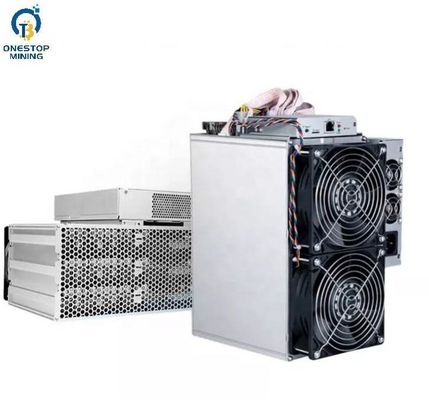 Hardware Blake256r14 cripto di estrazione mineraria del DCR Decred di Bitmain Antminer DR5 34th/S trentacinquesimo
