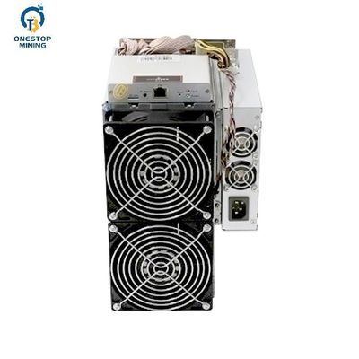 Hardware Blake256r14 cripto di estrazione mineraria del DCR Decred di Bitmain Antminer DR5 34th/S trentacinquesimo