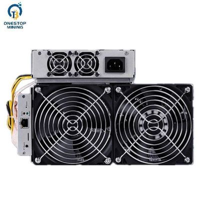 Hardware Blake256r14 cripto di estrazione mineraria del DCR Decred di Bitmain Antminer DR5 34th/S trentacinquesimo