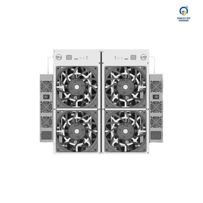 Moneta di sorriso di G1 Mini From Ipollo 2800W 40G/S che estrae lo stagno di Asic