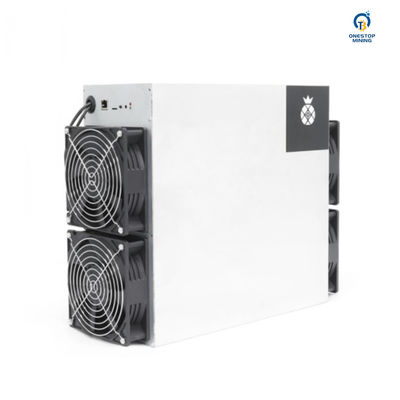 Moneta di sorriso di G1 Mini From Ipollo 2800W 40G/S che estrae lo stagno di Asic