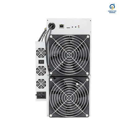 Moneta di sorriso di G1 Mini From Ipollo 2800W 40G/S che estrae lo stagno di Asic