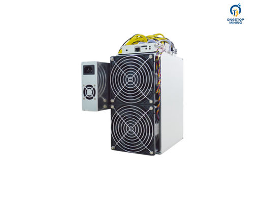 Nella stretta di mano di riserva &amp; in Siacoin della macchina di Goldshell HS5 2700gh AntMiner