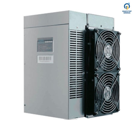 Nella stretta di mano di riserva &amp; in Siacoin della macchina di Goldshell HS5 2700gh AntMiner