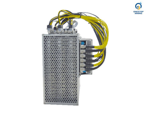 Nella stretta di mano di riserva &amp; in Siacoin della macchina di Goldshell HS5 2700gh AntMiner