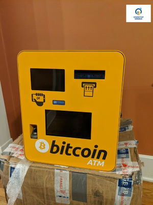 Nella stretta di mano di riserva &amp; in Siacoin della macchina di Goldshell HS5 2700gh AntMiner