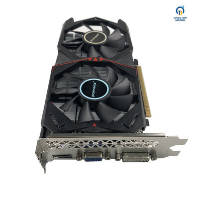minatore da tavolino della carta grafica Gddr5 di Nvidia Gtx 750 del computer della scheda video di 128bit 4gb 2gb Ddr5