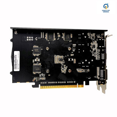 minatore da tavolino della carta grafica Gddr5 di Nvidia Gtx 750 del computer della scheda video di 128bit 4gb 2gb Ddr5