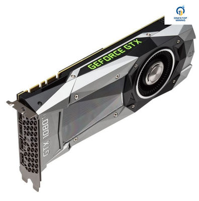Minatore 1080 della carta grafica del Ti 11gb di Aorus Geforce Nvidia Gtx di gigabyte di Gddr5x