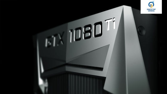 Minatore 1080 della carta grafica del Ti 11gb di Aorus Geforce Nvidia Gtx di gigabyte di Gddr5x