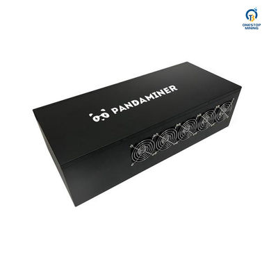Pro 360mh 8g Eth minatore di Gpu Bitcoin di estrazione mineraria di Gpu Ethereum Machine del minatore di Pandaminer B7