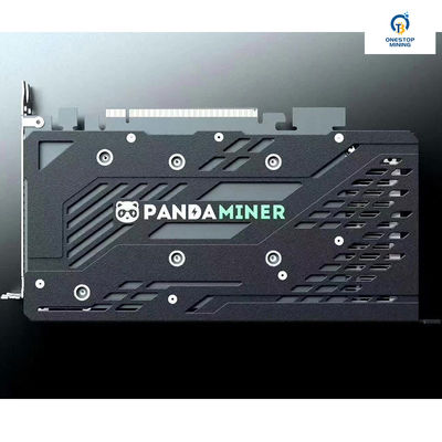 Pro 360mh 8g Eth minatore di Gpu Bitcoin di estrazione mineraria di Gpu Ethereum Machine del minatore di Pandaminer B7