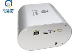 Minatore Ipollo G1 Mini Asic Miner 1.4gpas/S 100w della moneta di sorriso di estrazione mineraria di Cryptocurrency