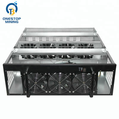 Ti 1660 di Gtx del minatore 8 di Gpus 6 GB minatore Asic Miners di Ethereum della carta grafica da 6 gigabyte
