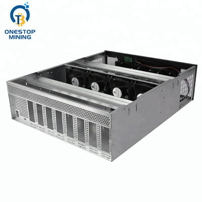 Ti 1660 di Gtx del minatore 8 di Gpus 6 GB minatore Asic Miners di Ethereum della carta grafica da 6 gigabyte