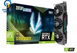 Minatore  Mining della carta grafica di Oc 10gb Gddr6x Zotac di gioco di Msi Geforce Rtx 3080