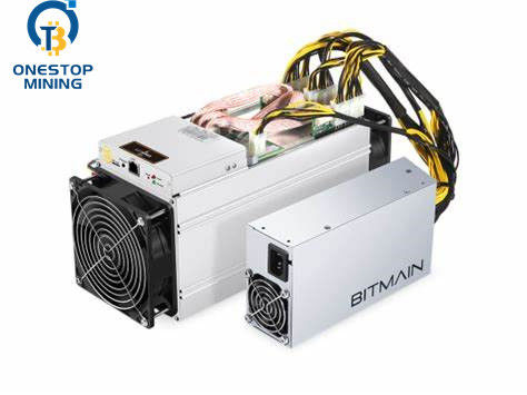 Minatore Profitability High 18.7TH/S di Goldshell Kd5 Kadena con il minatore della moneta di Kda dell'alimentazione elettrica