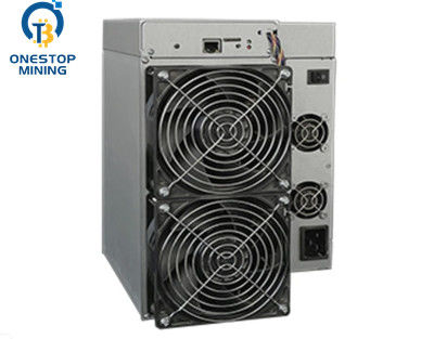 Dispositivo di estrazione mineraria della moneta del minatore 87 Gh/S 80w 175 Gh/S 162w Hashrate Lbry di Goldshell Lbc