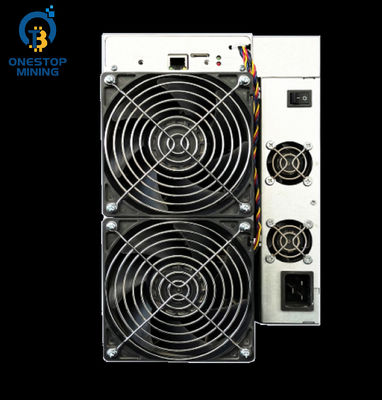 Dispositivo di estrazione mineraria della moneta del minatore 87 Gh/S 80w 175 Gh/S 162w Hashrate Lbry di Goldshell Lbc