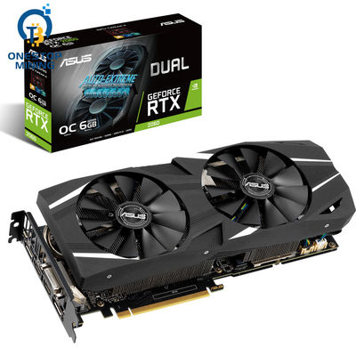 Minatore Good For Gaming della carta grafica di Geforce Rtx 2060 6g 8g non Lhr
