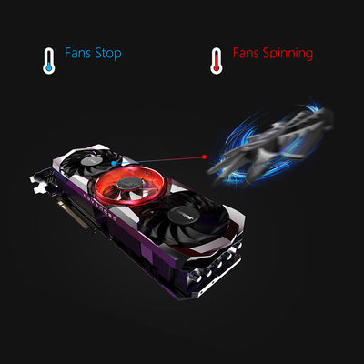 Minatore della carta grafica di Gpu Rig Graphic Cards Nvidia Geforce Rtx 3070 10gb Rtx 3070ti non Lhr