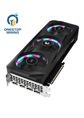 Master minatore For Gaming della carta grafica di Radeon Rx 6700 Xt 12g Rx 6700 Xt 16gb Gpu