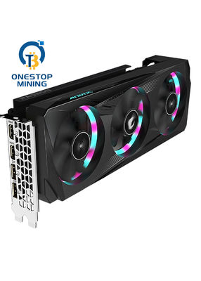 Master minatore For Gaming della carta grafica di Radeon Rx 6700 Xt 12g Rx 6700 Xt 16gb Gpu