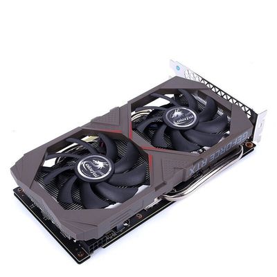 Minatore esterno Gtx 3080 della carta grafica del computer 10gb Gddr5