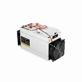 Attrezzatura mineraria del doge di For Scrypt Mining 580 Mh/S del minatore di Bitmain Antminer L3++ Litecoin