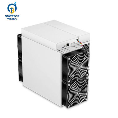 L'ultima PRO prima serie 110th/S di Bitmain S19 di minatore asic del bitcoin di PRO Pre-ordini di Antminer S19