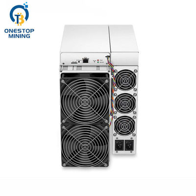 L'ultima PRO prima serie 110th/S di Bitmain S19 di minatore asic del bitcoin di PRO Pre-ordini di Antminer S19