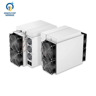 L'ultima PRO prima serie 110th/S di Bitmain S19 di minatore asic del bitcoin di PRO Pre-ordini di Antminer S19