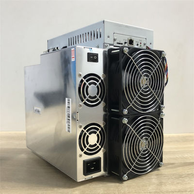 Nel minatore di riserva With Psu 220v/110v di Innosilicon T3+57t 3300W BTC Asic