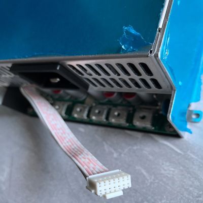 Alimentazione elettrica nuovissima dell'alimentazione elettrica di P222c m21s m20s m31s m30s p21 p21d p221c in azione