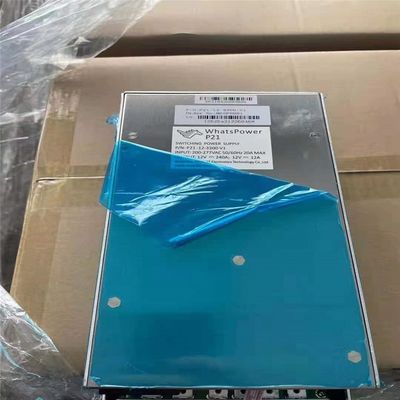 Minatore Parts Power Supply del gruppo di alimentazione P21D Asic per Whatsminer M10s M20s M21s M30s M31s