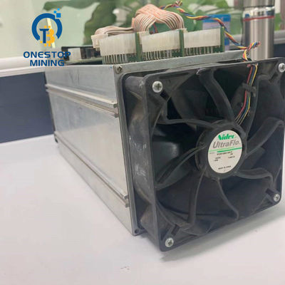 Macchina d'estrazione cripto della moneta del minatore Sha-256 di S9 13.5t Bitmain Antminer Asic Bitcoin