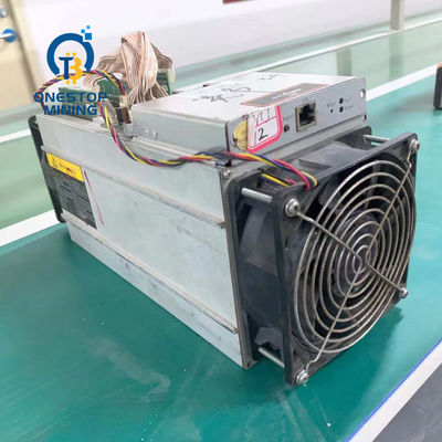 Minatore Asic Rig 1800W 208-240V di Antminer S9i 14t 16nm Jual Bitmain Bitcoin