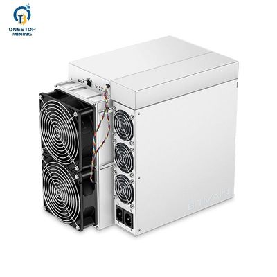 Minatore nuovissimo Asic Mining Machine del un poco di Antminer D7 migliore con il gruppo di alimentazione