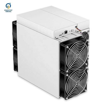 Minatore nuovissimo Asic Mining Machine del un poco di Antminer D7 migliore con il gruppo di alimentazione