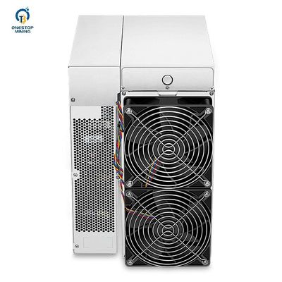Minatore nuovissimo Asic Mining Machine del un poco di Antminer D7 migliore con il gruppo di alimentazione