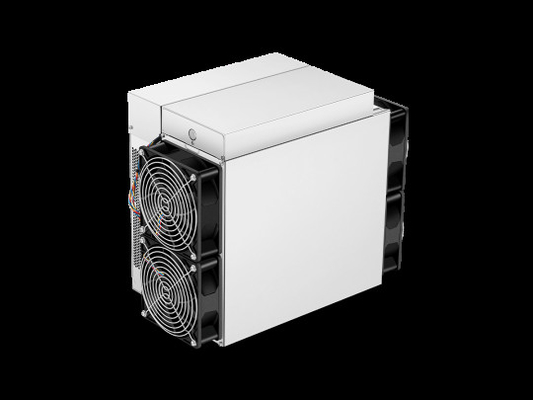 Bitmain Antminer T19 ottantottesimo S SHA256 con la macchina Bitcoin di Asic del cavo di alimentazione