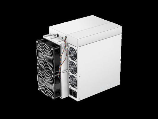 Bitmain Antminer T19 ottantottesimo S SHA256 con la macchina Bitcoin di Asic del cavo di alimentazione