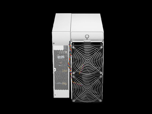 Bitmain Antminer T19 ottantottesimo S SHA256 con la macchina Bitcoin di Asic del cavo di alimentazione