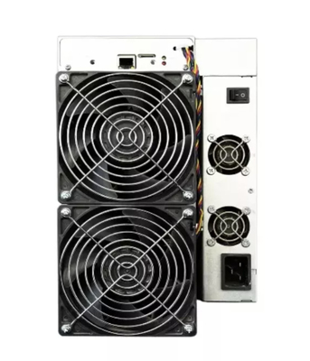 Alto minatore Kd di Asic Bitmain di estrazione mineraria di Hashrate Kadena 5 KD6 18TH/S