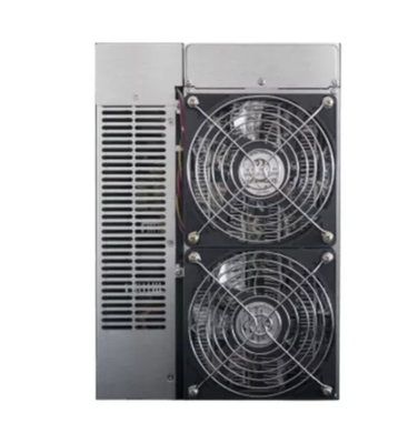 Oro Shell Kadena Mining Asic Kd 5 alto Hashrate 18TH/S 2250W