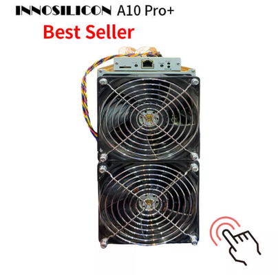 Minatore Bitcoin di estrazione mineraria della moneta di Innosilicon A10pro 750mh/S 800mh 7gb 4gb Ethereum