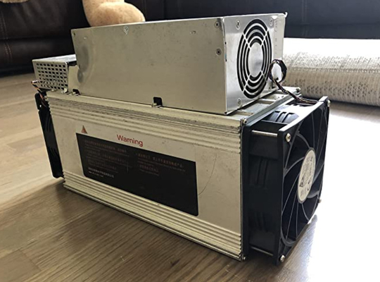 Estrazione mineraria Asics di M21S cinquantottesimo Whatsminer Bitcoin