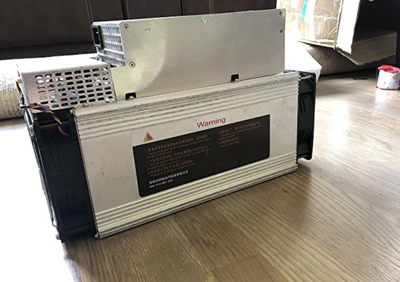 Estrazione mineraria Asics di M21S cinquantottesimo Whatsminer Bitcoin