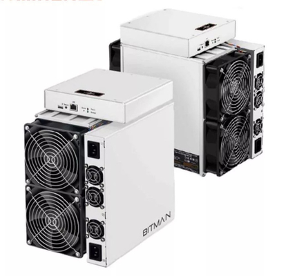 Minatore Asic Dogecoin Mining di Antminer L7 9500 Mh/S Litecoin